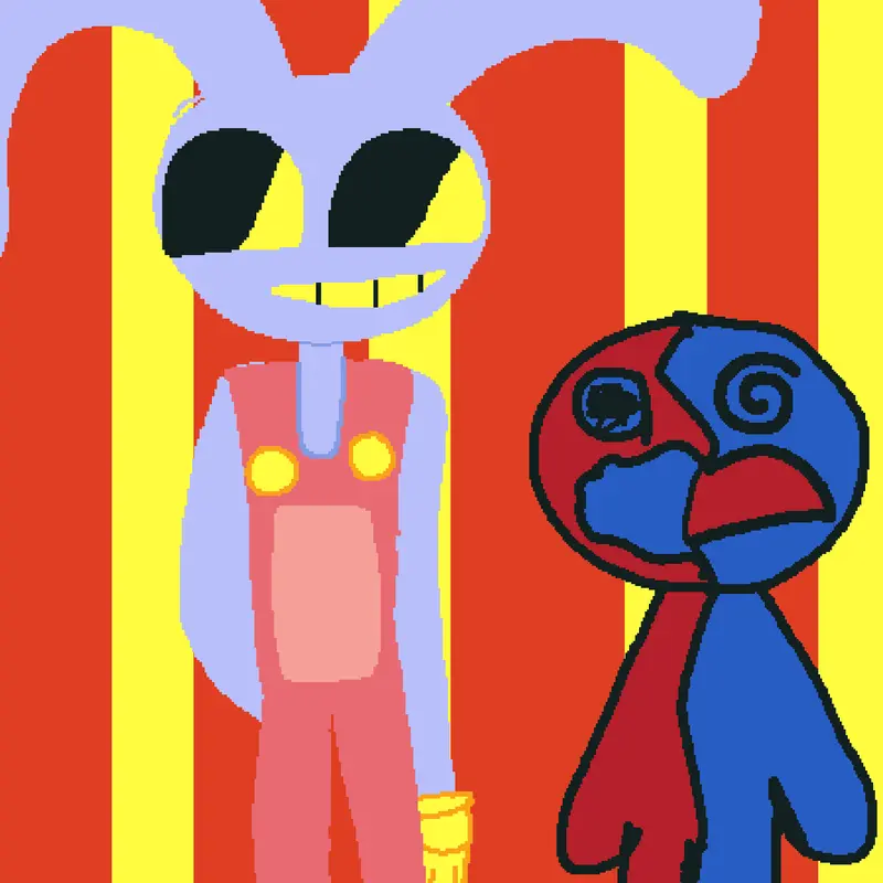 Game by @Jax_Fan_QNA