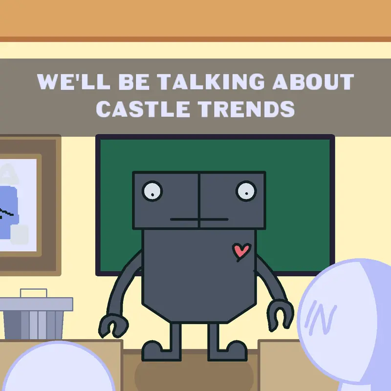 Game by @ChristmasRobotGuy
