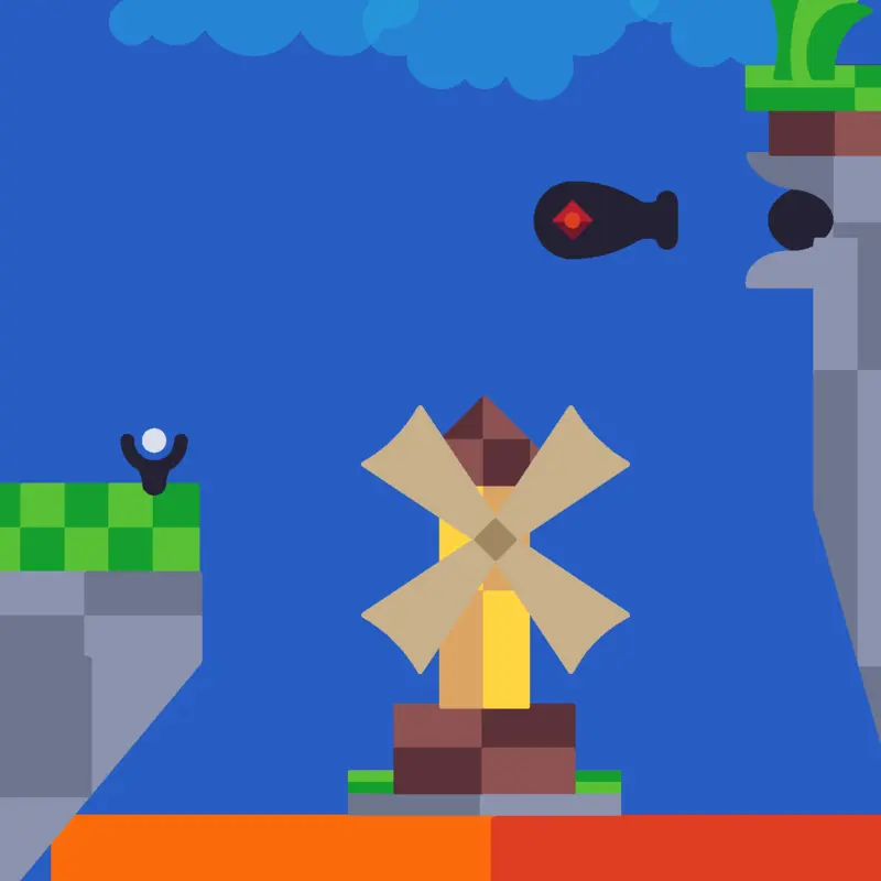 Game by @CATterpillar
