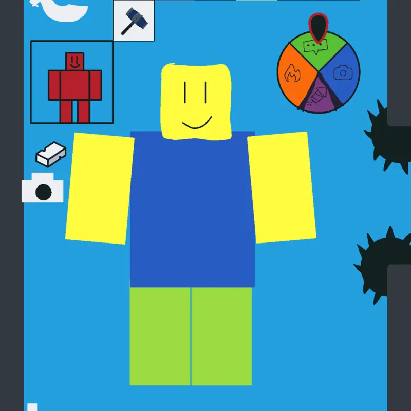Game by @benwin_2012