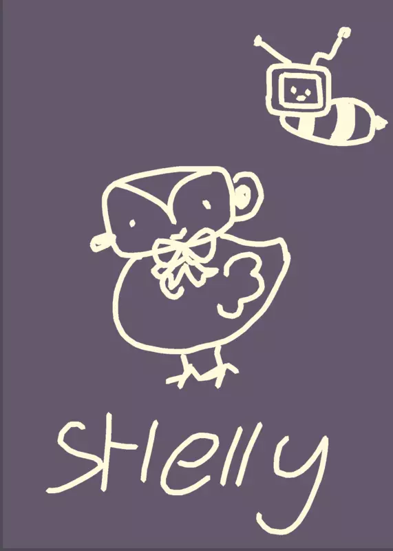 Game by @toasted_walffle