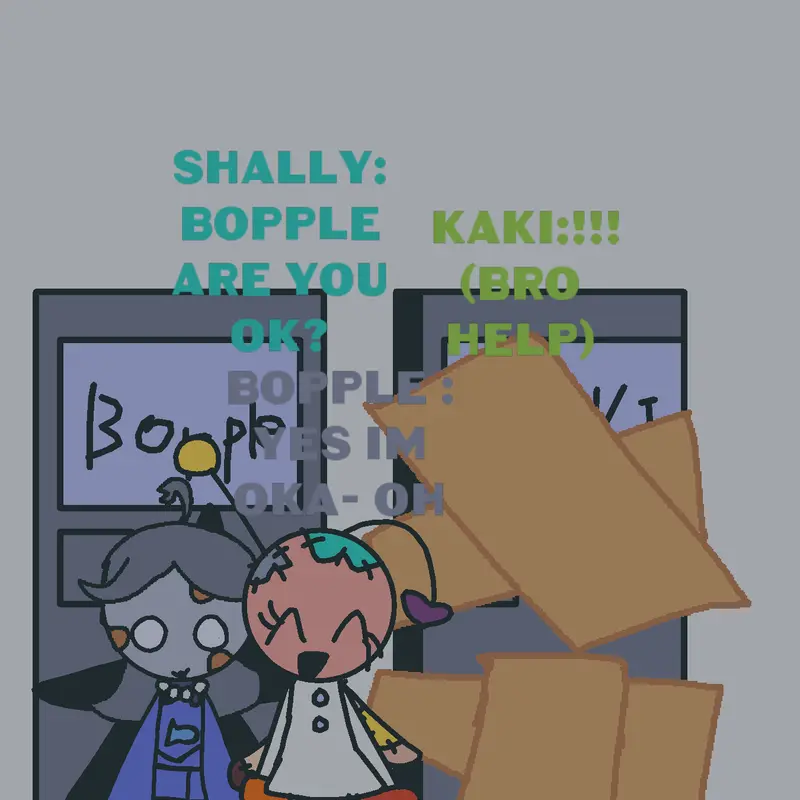 Qna by @purplegirly_and_cathat