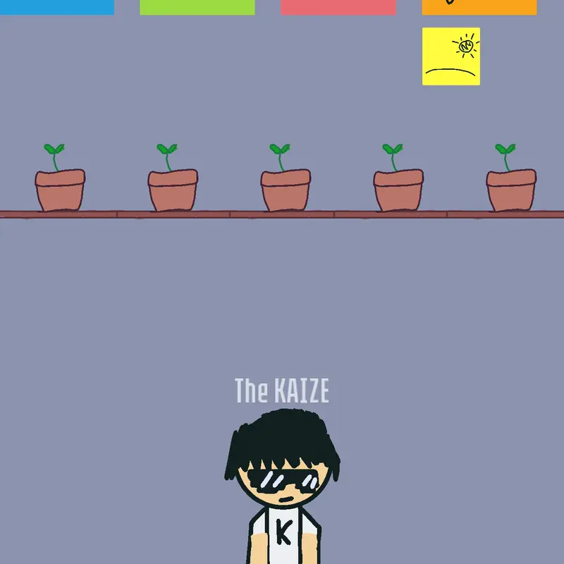 Game by @kaize8590