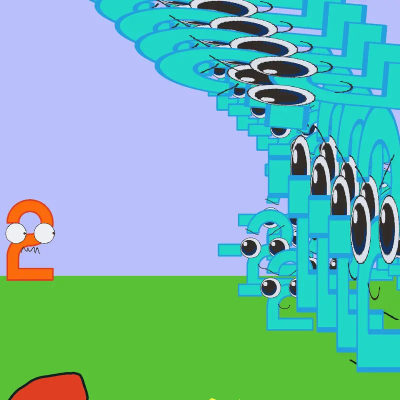 Game by @k77