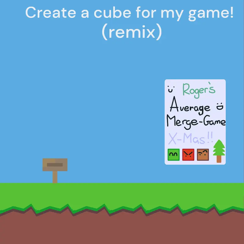 Game by @Milkywaycookieofficial