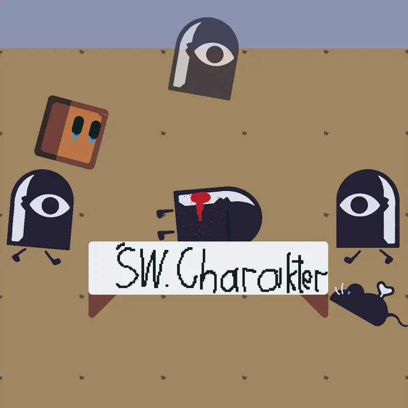 Game by @Character_polska