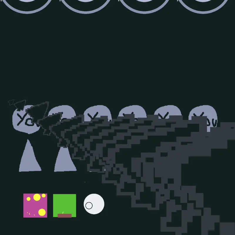 Game by @mrsum