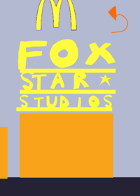 Fox star☆ studios