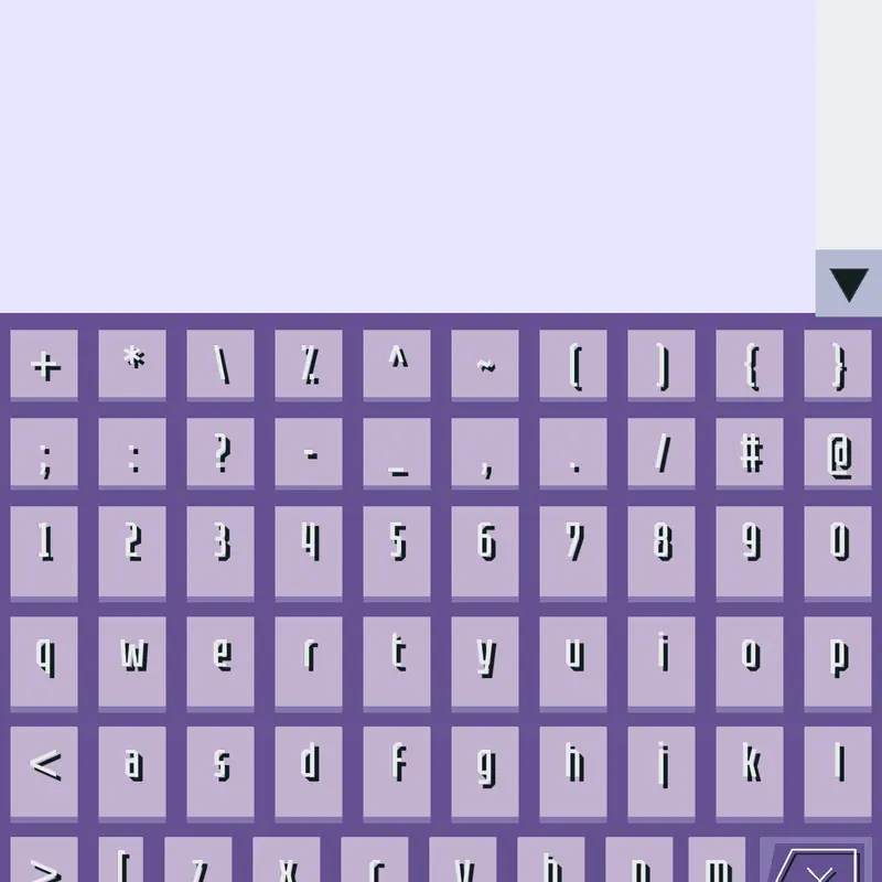 Game by @43rd_Perfect_Number