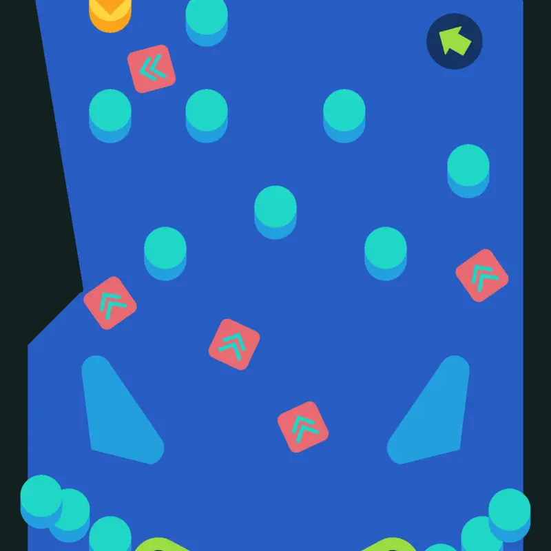 Game by @alinaalaji