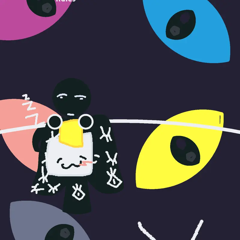 Game by @mismached_the_intern