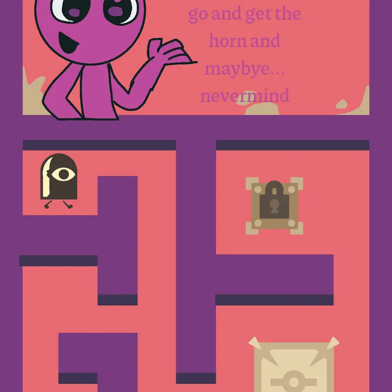 Game by @Cazziel