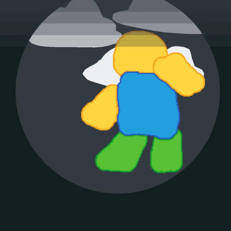 Game by @SomeoneWhoLikesCats
