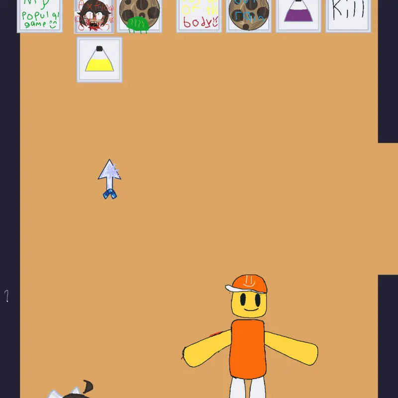 Game by @titno