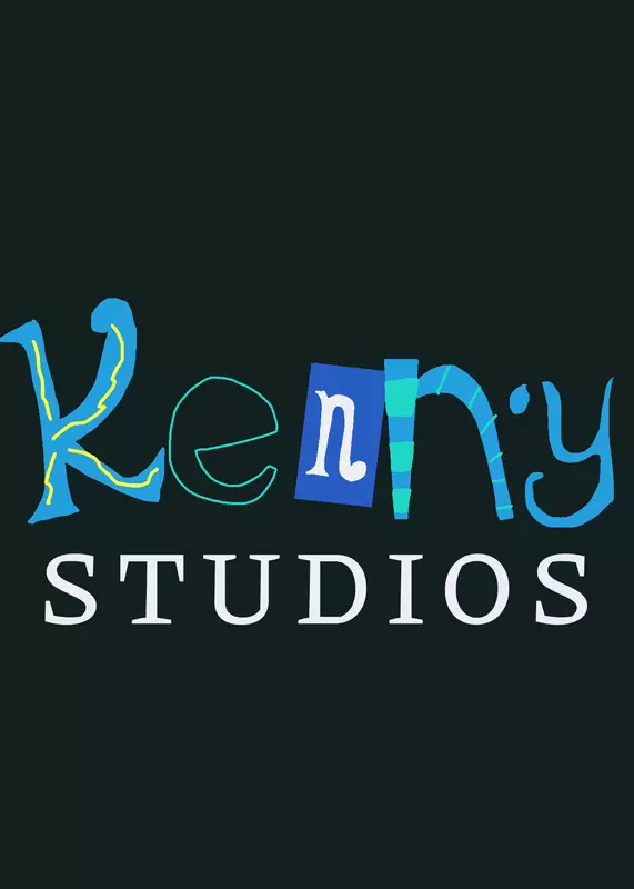 My Intro by @KennyStudio