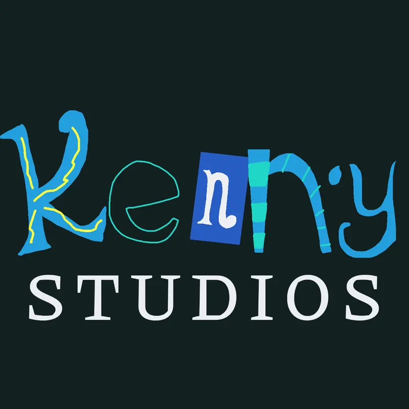 My Intro by @KennyStudio