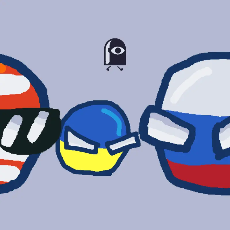 Game by @power_of_ukraine