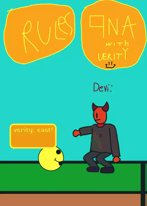 Game by @reysa_alexandra