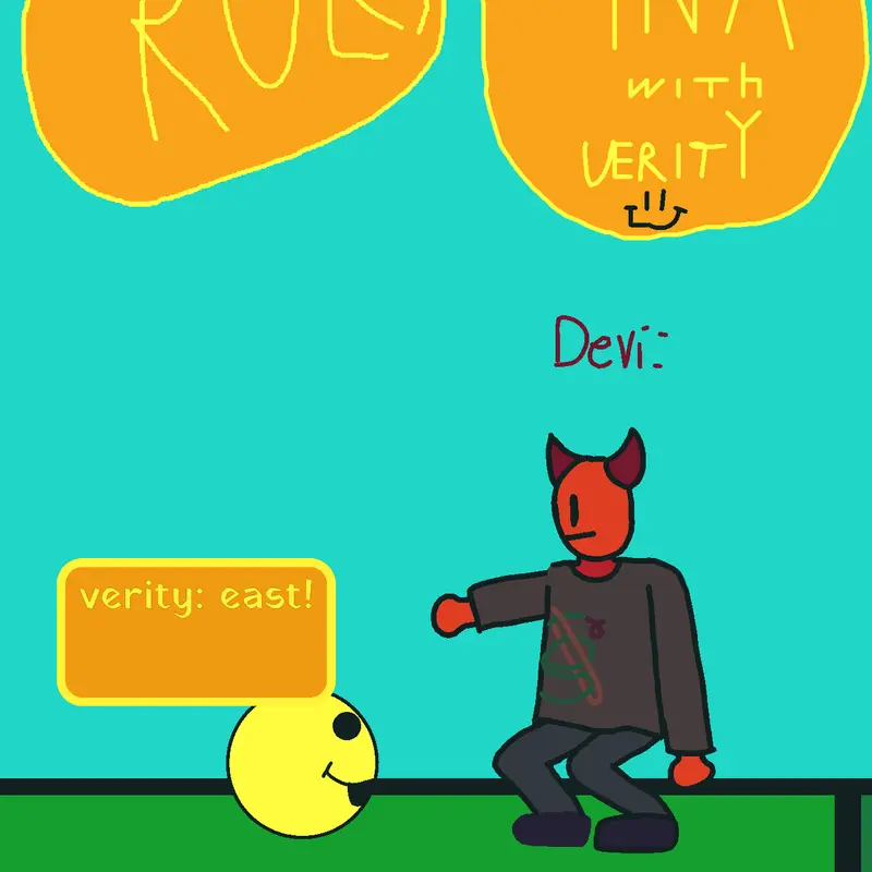 Game by @reysa_alexandra