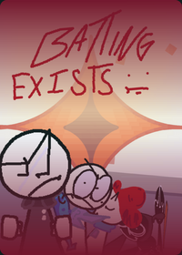 Batting day but you’re business blob..