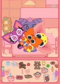 Emoji cat