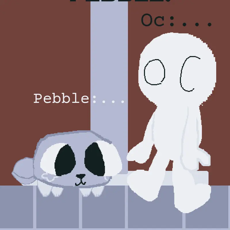 Game by @Cherie_