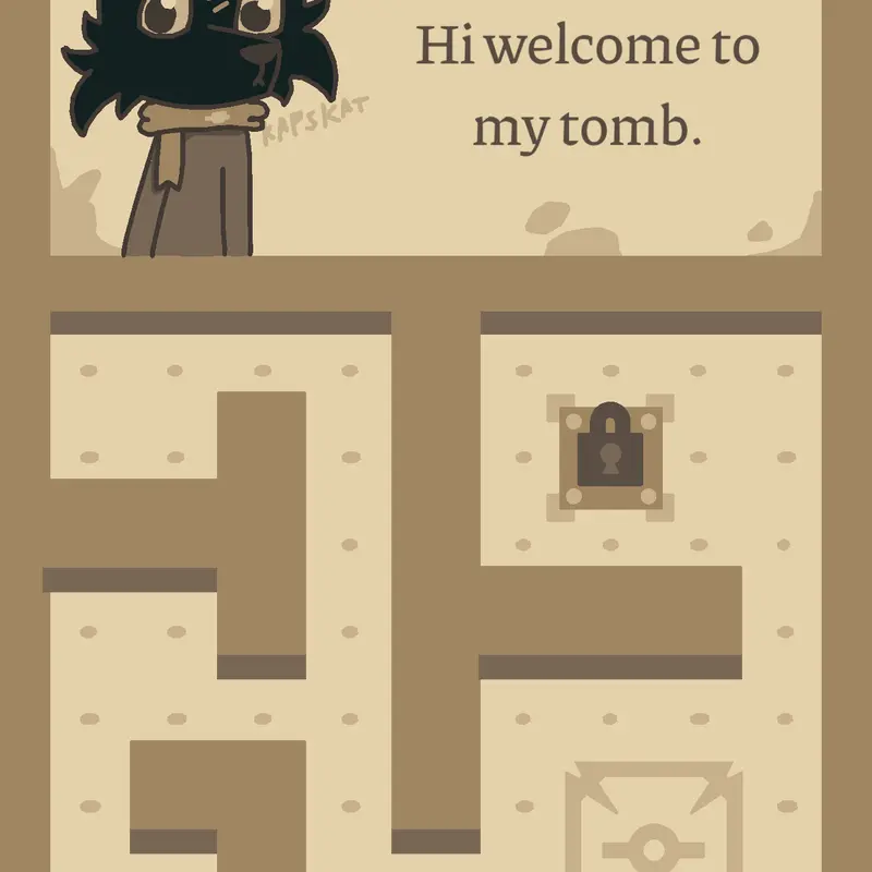 Game by @anisao