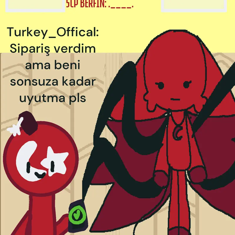 Game by @Turkey_Offical