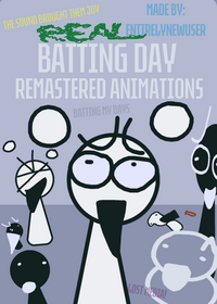BDR Animations