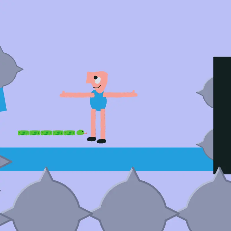 Game by @Red_SCIENTISTBLUE