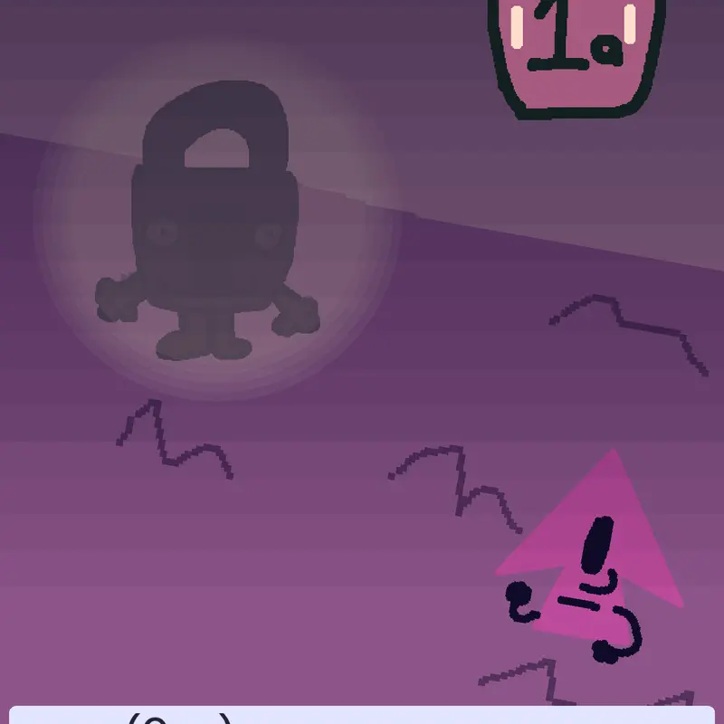 Game by @P_user