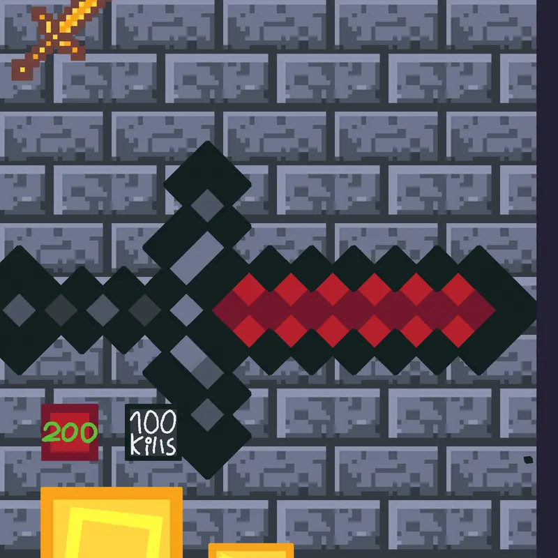 Game by @Castul