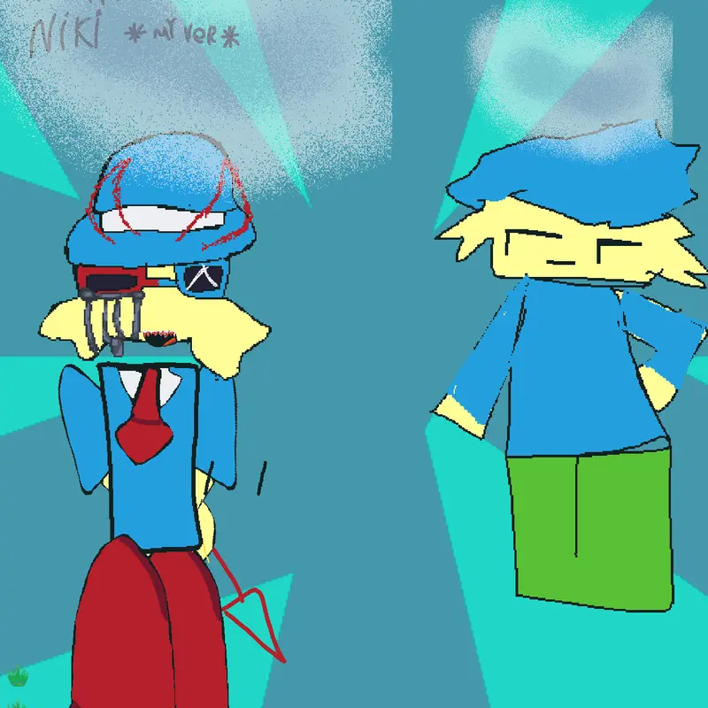 Game by @Blueberry1234