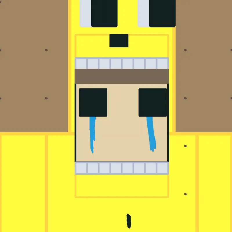 Game by @T0DD_M0RR1S0N