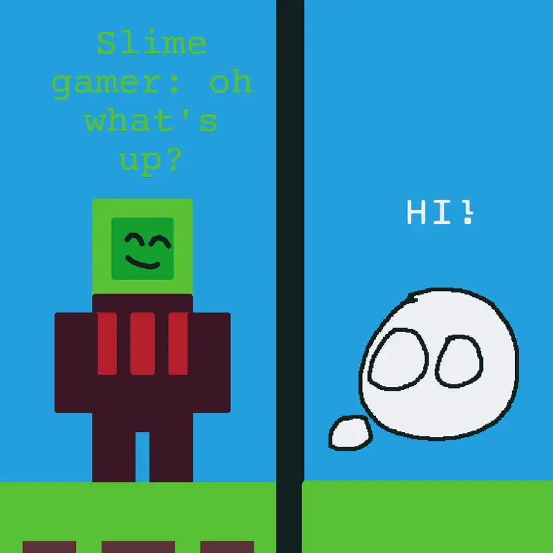Game by @1us