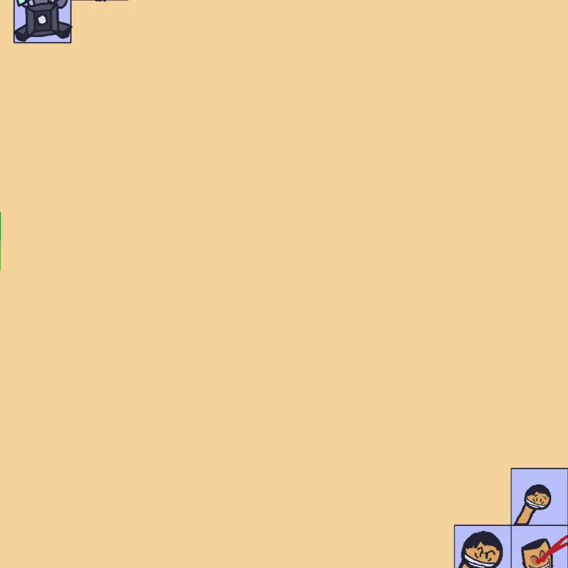 Game by @titinha