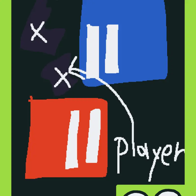 Game by @N-arvin