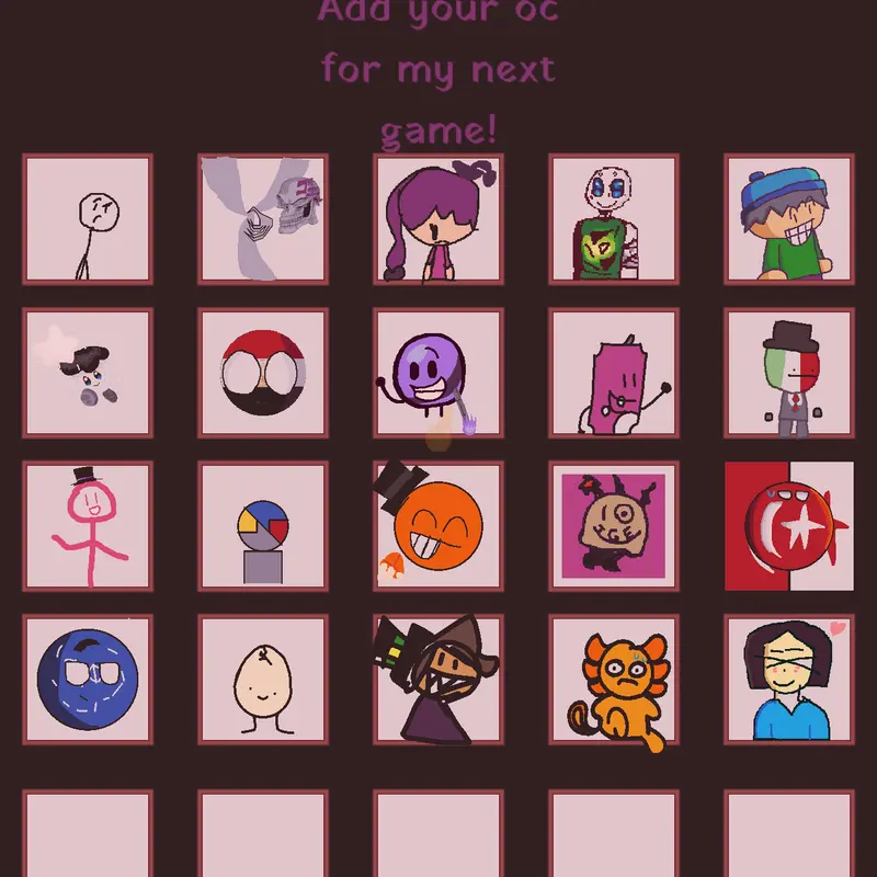 Game by @Reha_7284Official