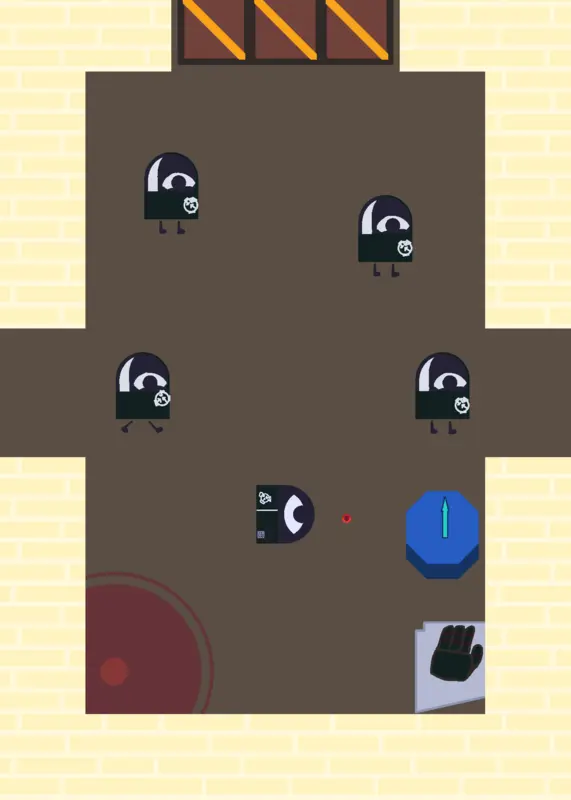 Game by @Igore
