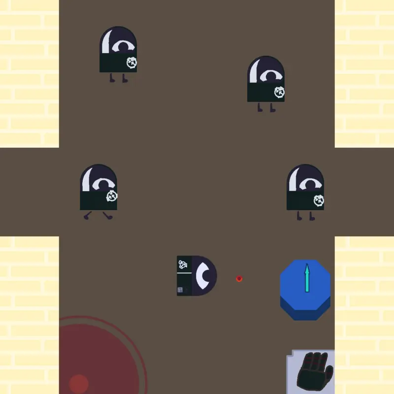Game by @Igore