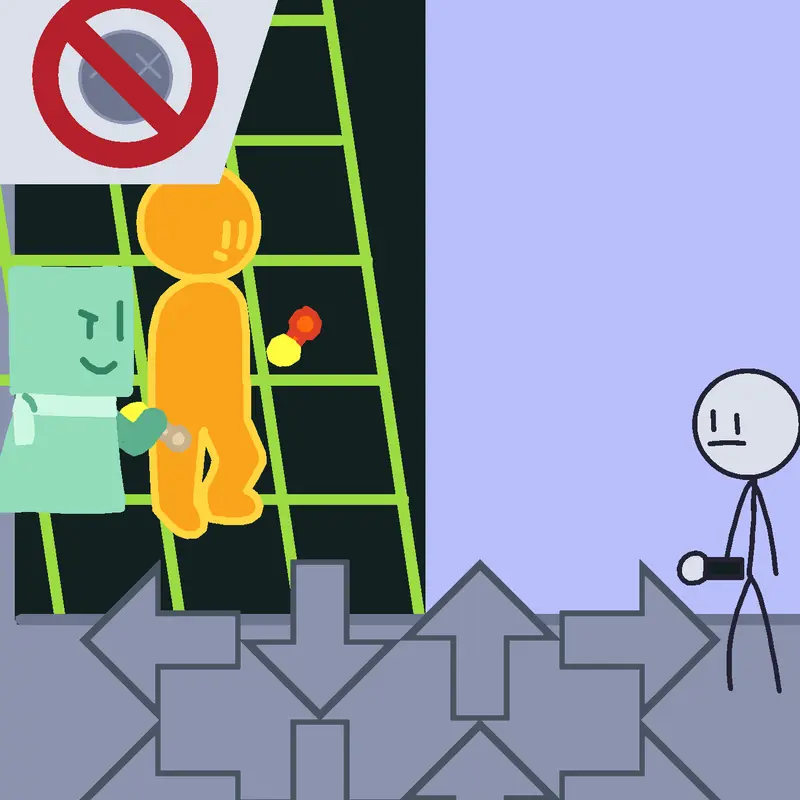 Game by @Mini-house