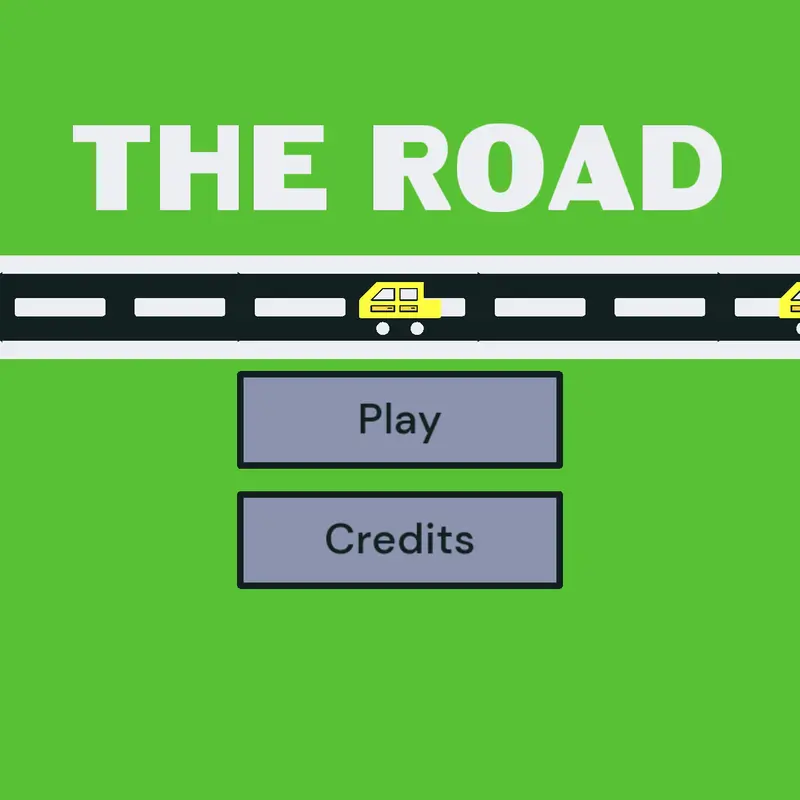 Game by @HaydenBM_Creations
