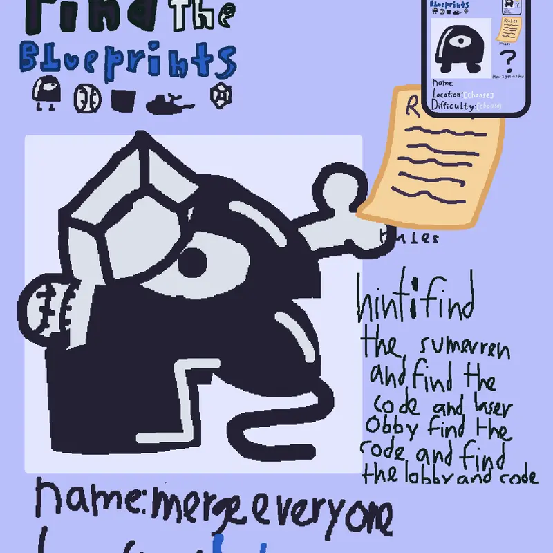 Game by @burning_bud