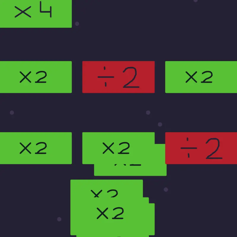 Game by @terje