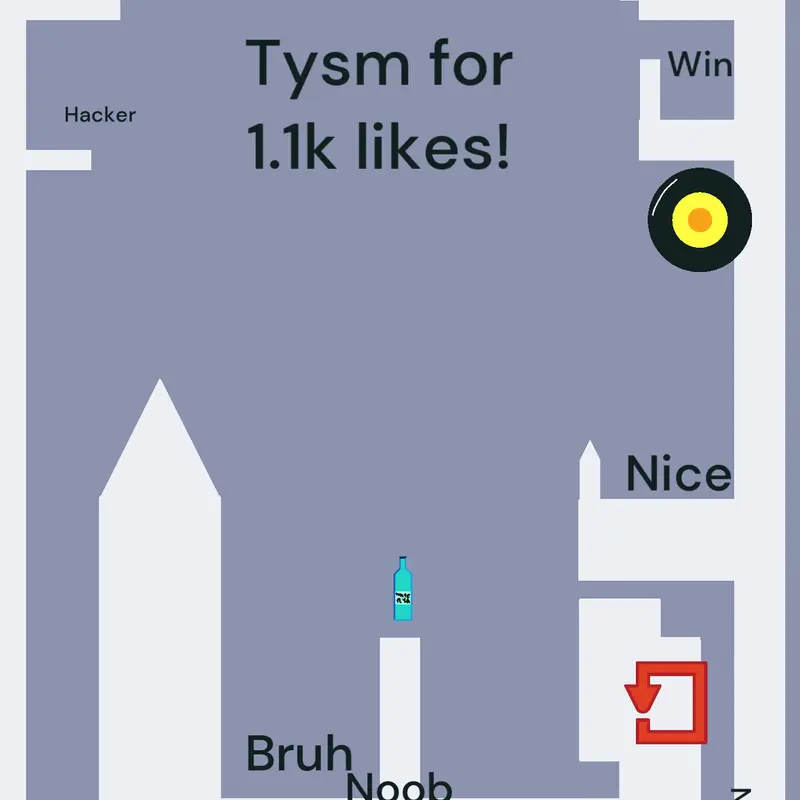 Game by @Guilherme1200
