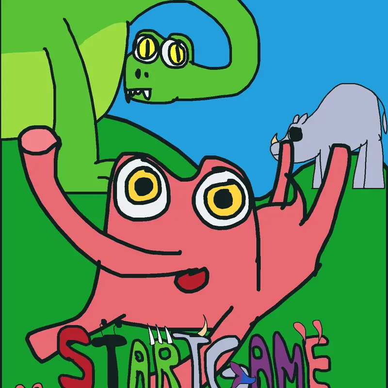 Game by @homba