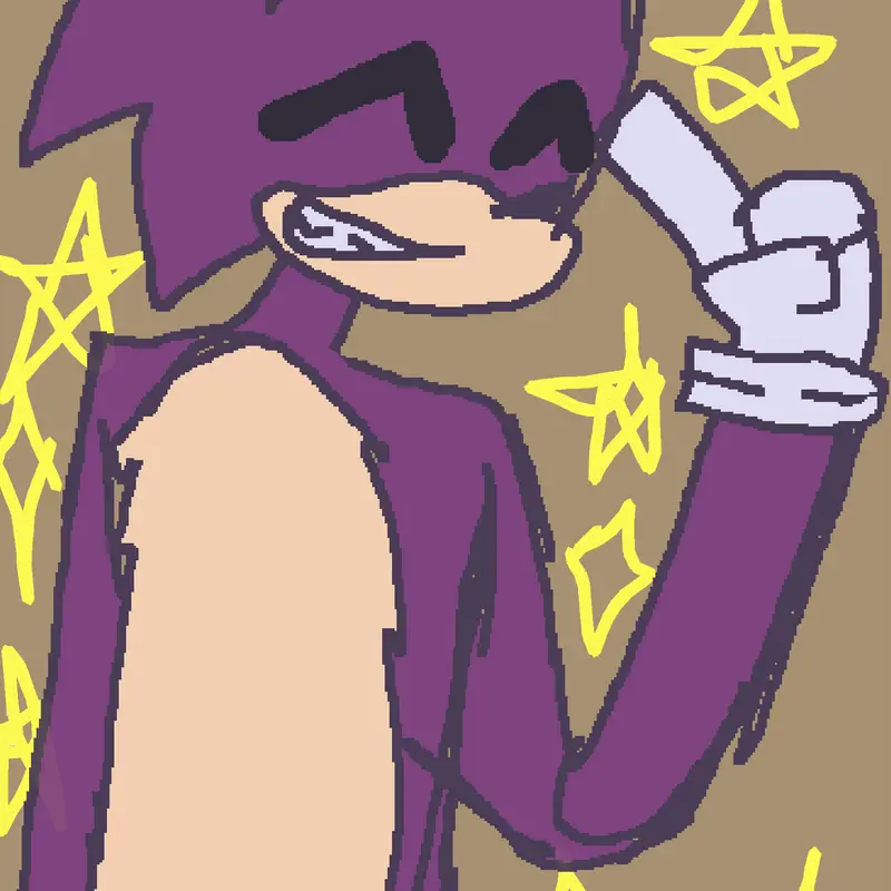 Game by @Luna_The_Hedgehog