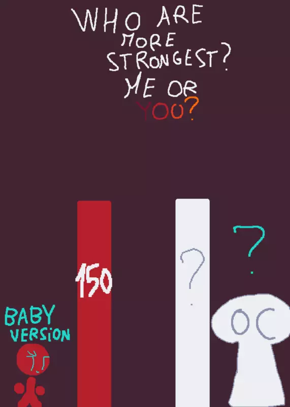 Game by @RedRedRemixerManTalee