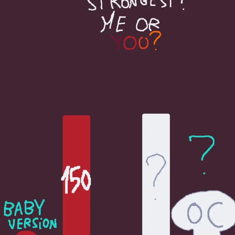 Game by @RedRedRemixerManTalee