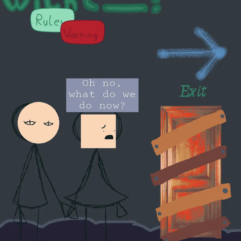 Game by @life_is_like_yourself